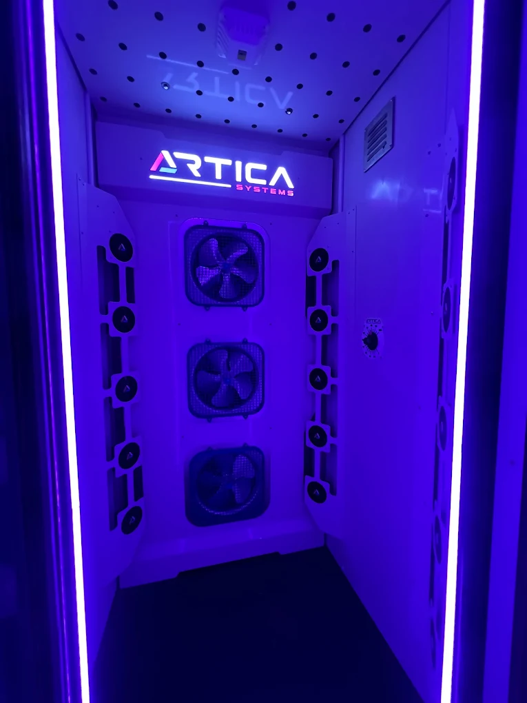 KMC Wellness treatment service